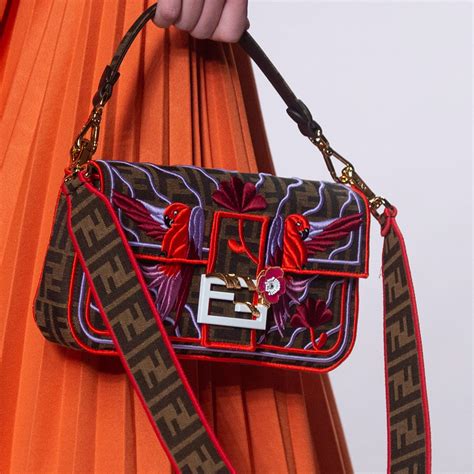 fendi tasche 2019|Fendi official website.